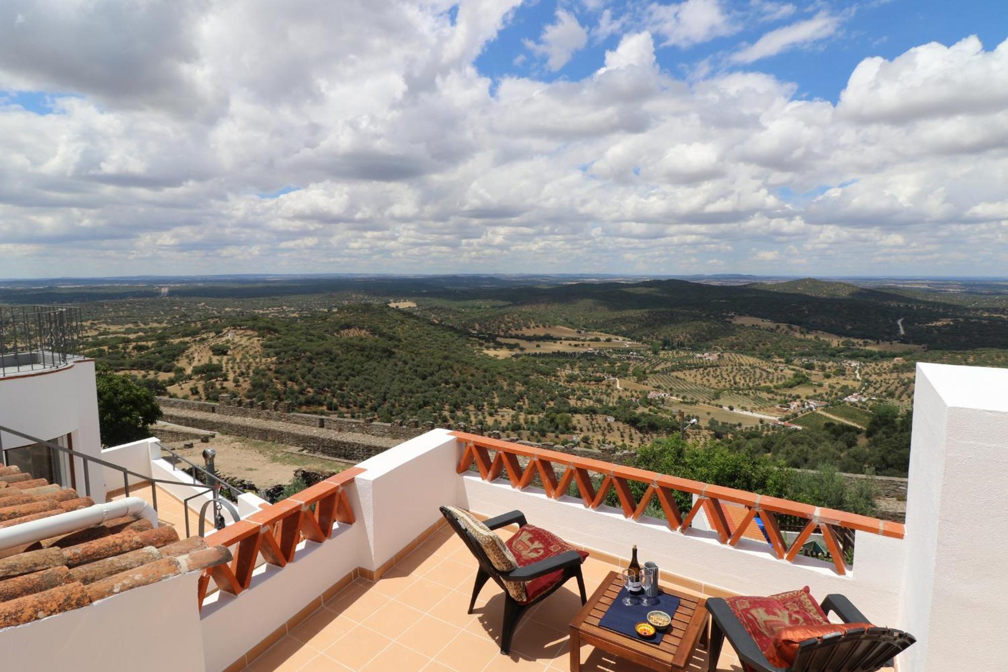 The Place At Evoramonte Extérieur photo