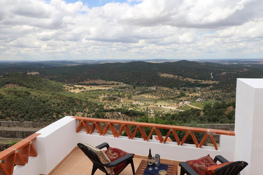 The Place At Evoramonte Extérieur photo