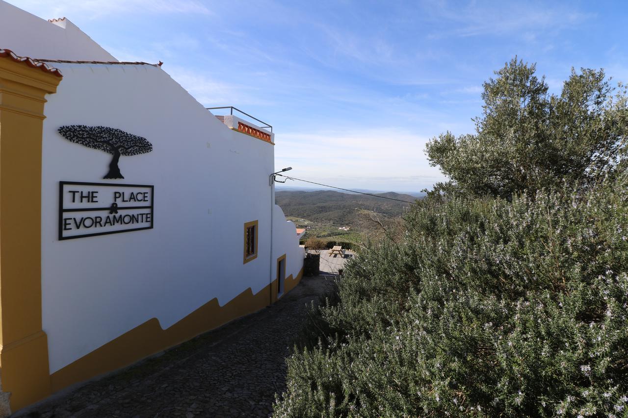 The Place At Evoramonte Extérieur photo