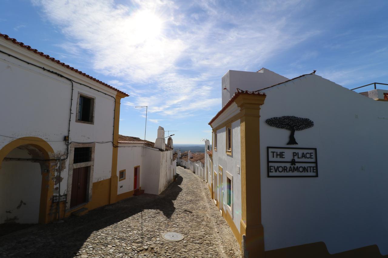 The Place At Evoramonte Extérieur photo