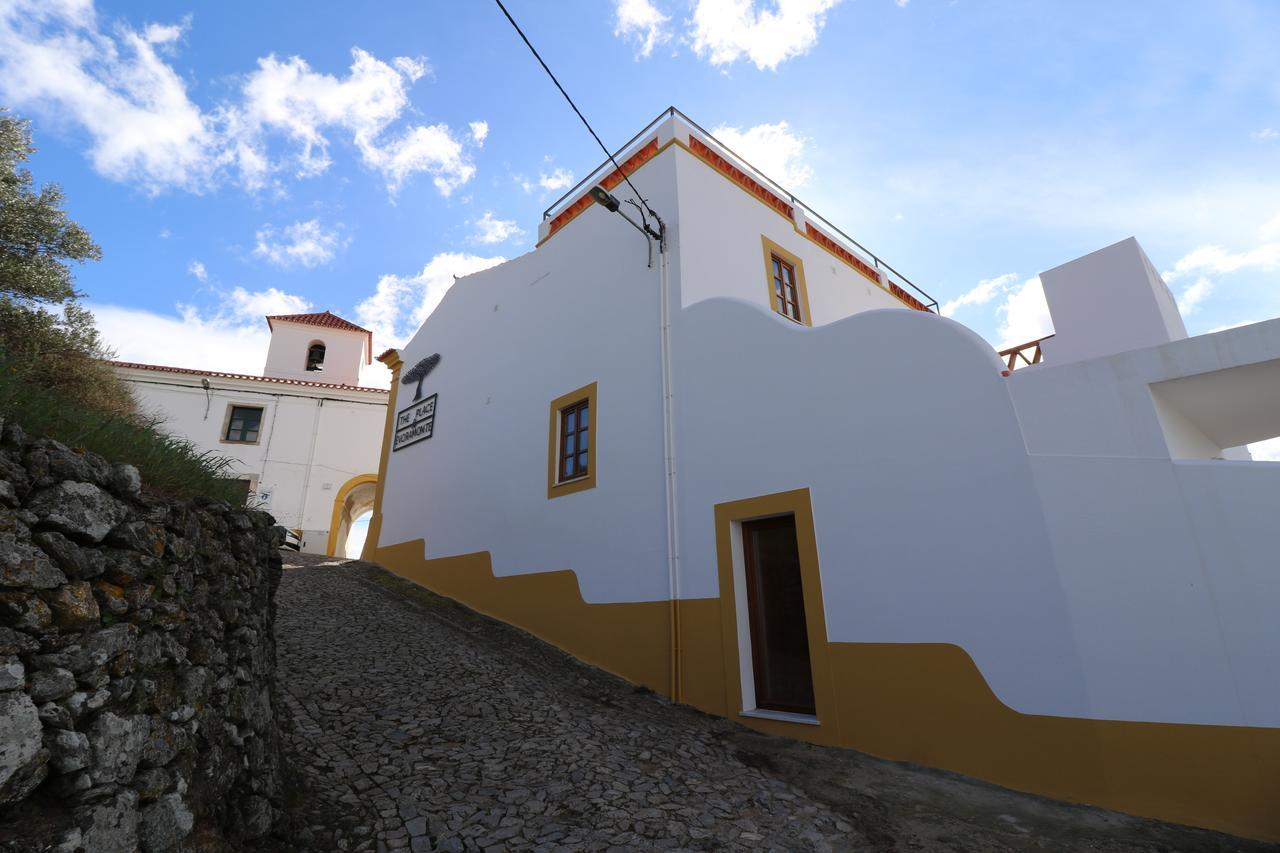 The Place At Evoramonte Extérieur photo