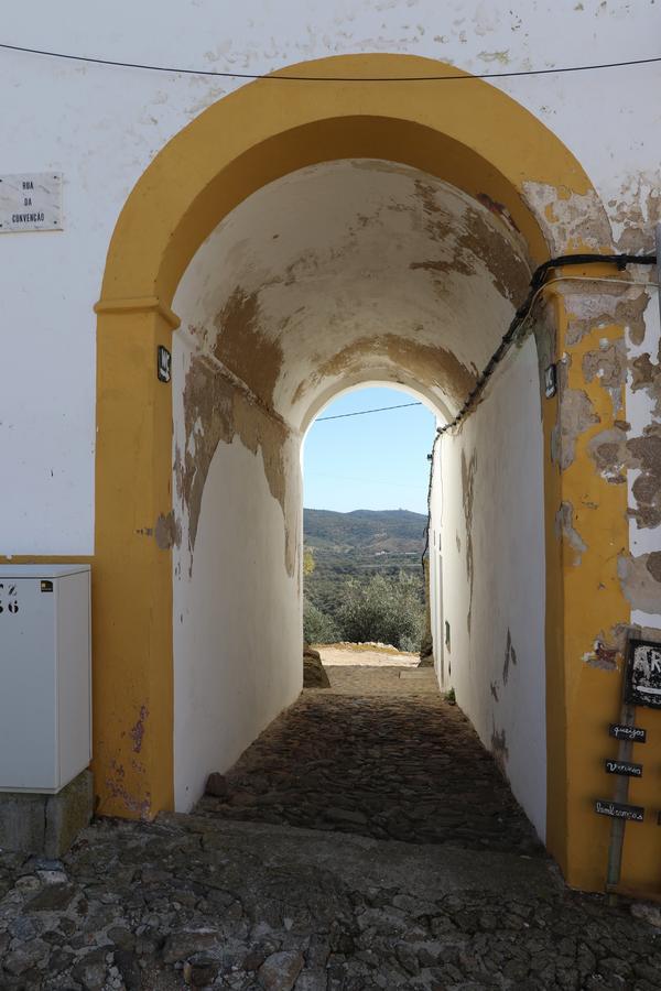 The Place At Evoramonte Extérieur photo