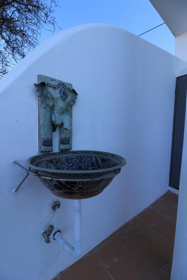 The Place At Evoramonte Extérieur photo