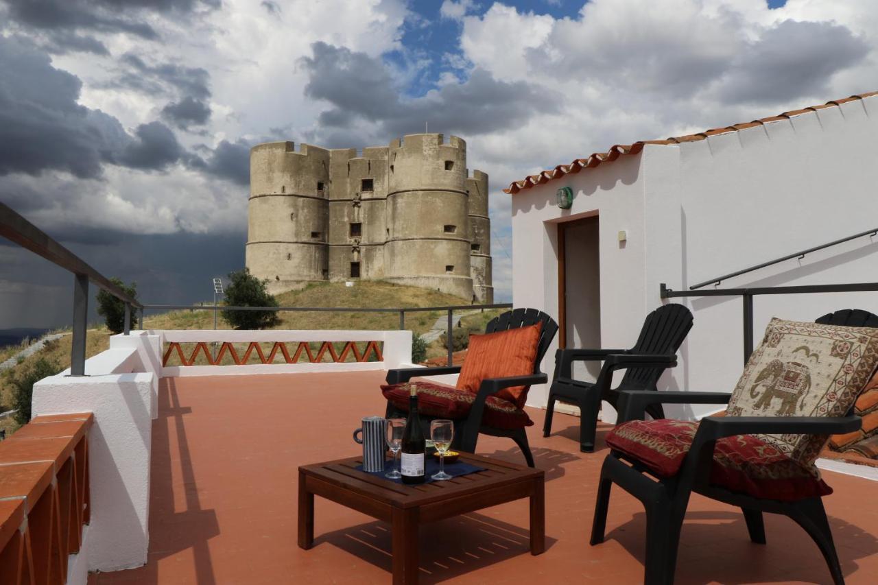 The Place At Evoramonte Extérieur photo
