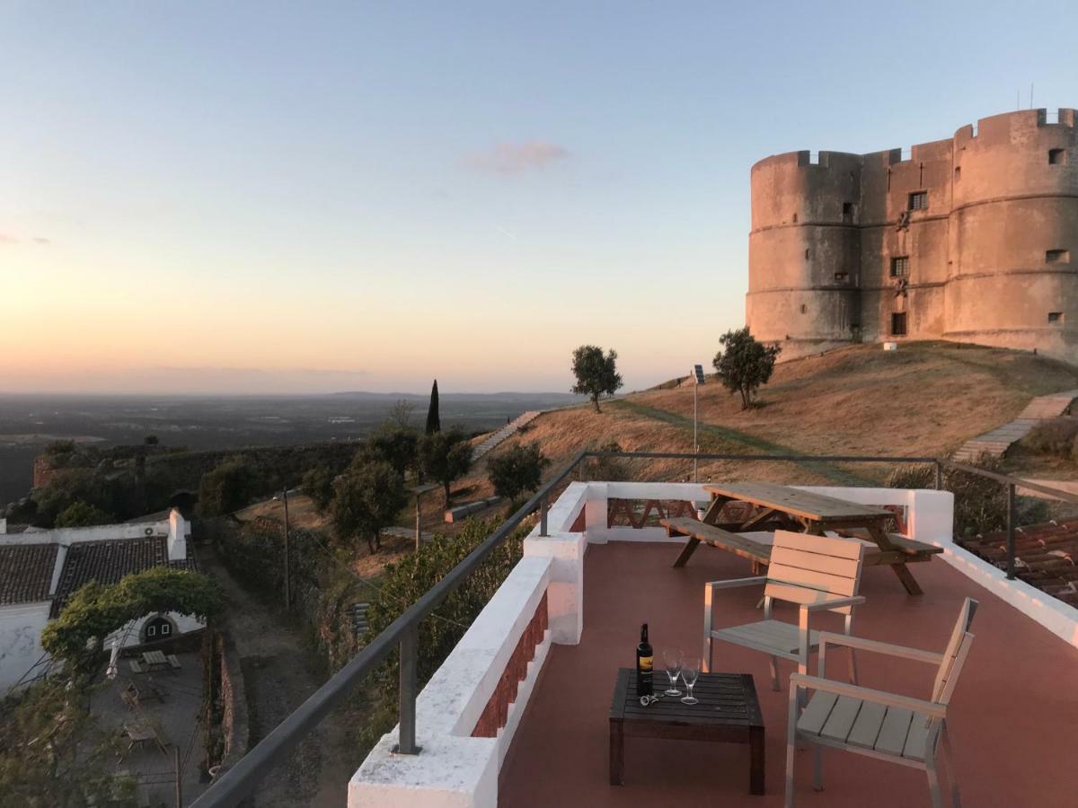 The Place At Evoramonte Extérieur photo
